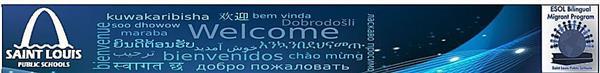 Welcome! 